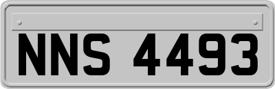 NNS4493