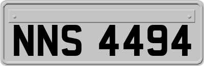 NNS4494