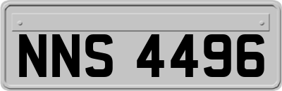 NNS4496