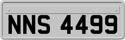 NNS4499