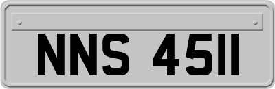 NNS4511