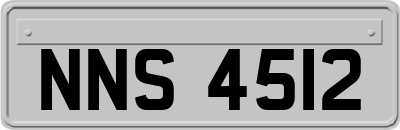 NNS4512