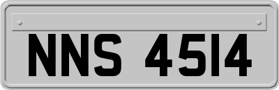 NNS4514