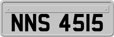 NNS4515