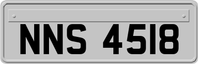 NNS4518