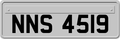 NNS4519