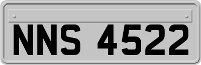 NNS4522