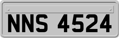 NNS4524