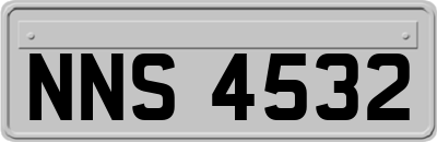 NNS4532