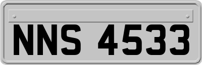 NNS4533