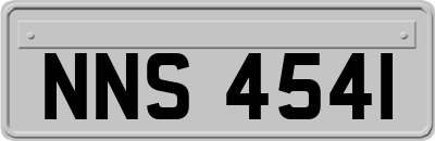 NNS4541