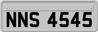 NNS4545