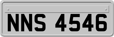 NNS4546