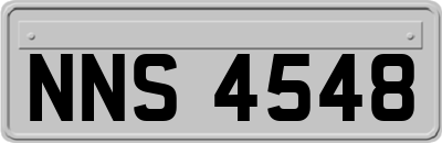 NNS4548