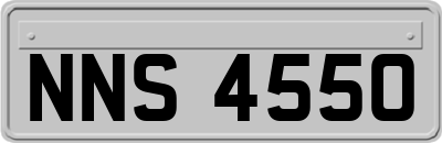 NNS4550