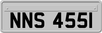 NNS4551