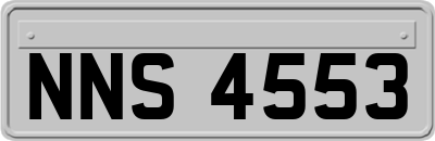 NNS4553