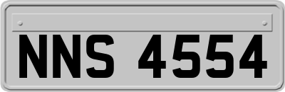 NNS4554