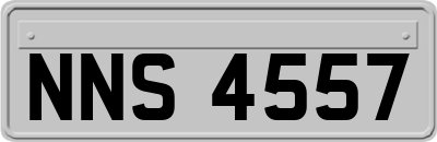 NNS4557
