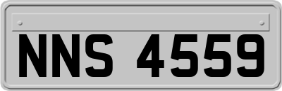 NNS4559