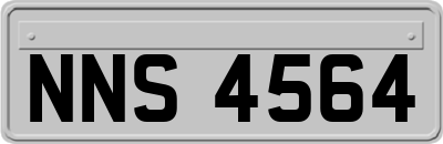 NNS4564