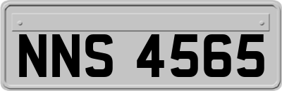 NNS4565