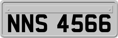 NNS4566
