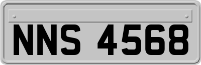 NNS4568