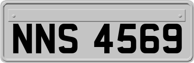 NNS4569