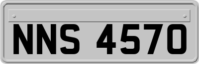 NNS4570