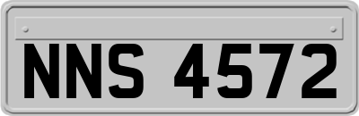 NNS4572