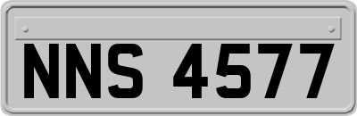 NNS4577