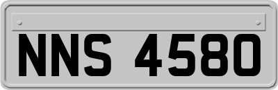 NNS4580