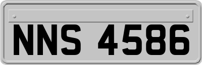 NNS4586