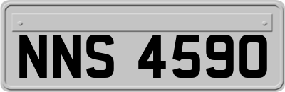 NNS4590
