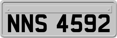 NNS4592