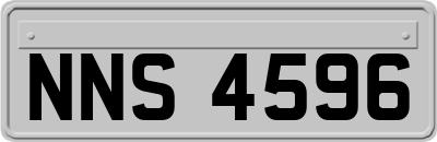 NNS4596