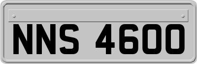 NNS4600