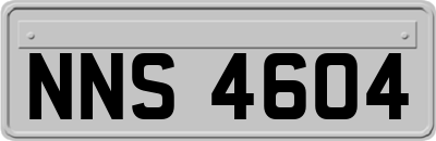 NNS4604