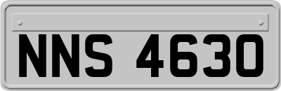 NNS4630