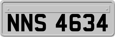 NNS4634