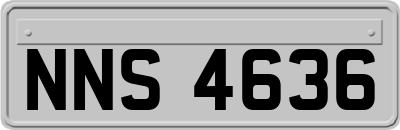 NNS4636