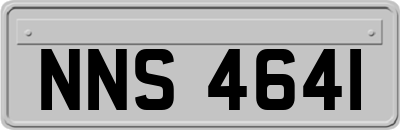 NNS4641