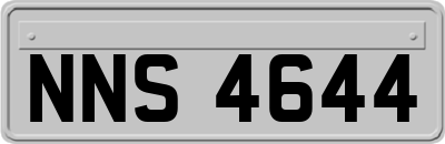 NNS4644