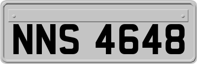 NNS4648