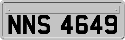 NNS4649