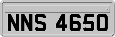 NNS4650