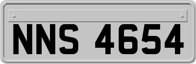 NNS4654