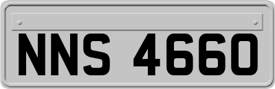 NNS4660