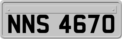 NNS4670